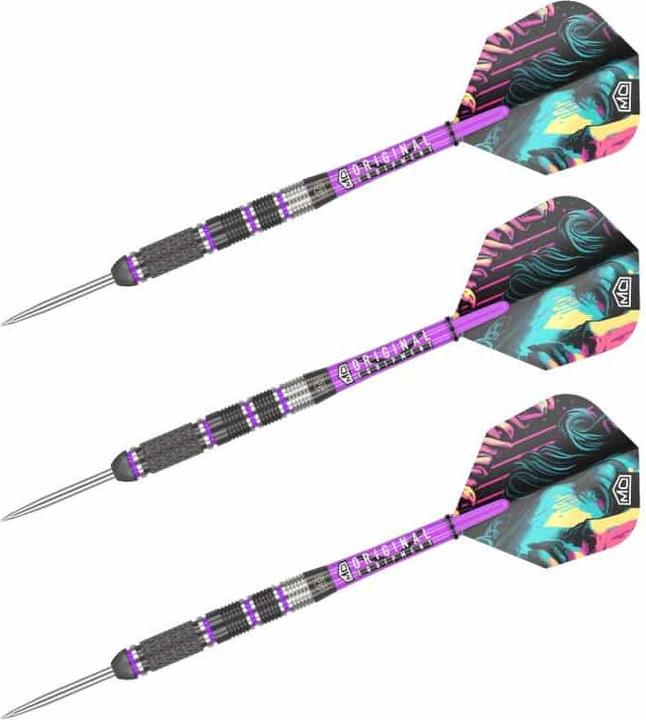 Image du produit Dart World DartWorld Liberty (27 g)