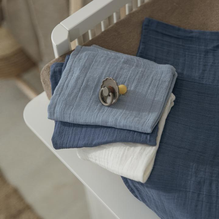 Immagine prodotto Meyco Spucktücher (30 cm, 30 cm)