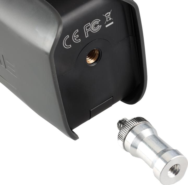 Immagine prodotto SmokeGenie Macchina da fumo professionale Pro Pack