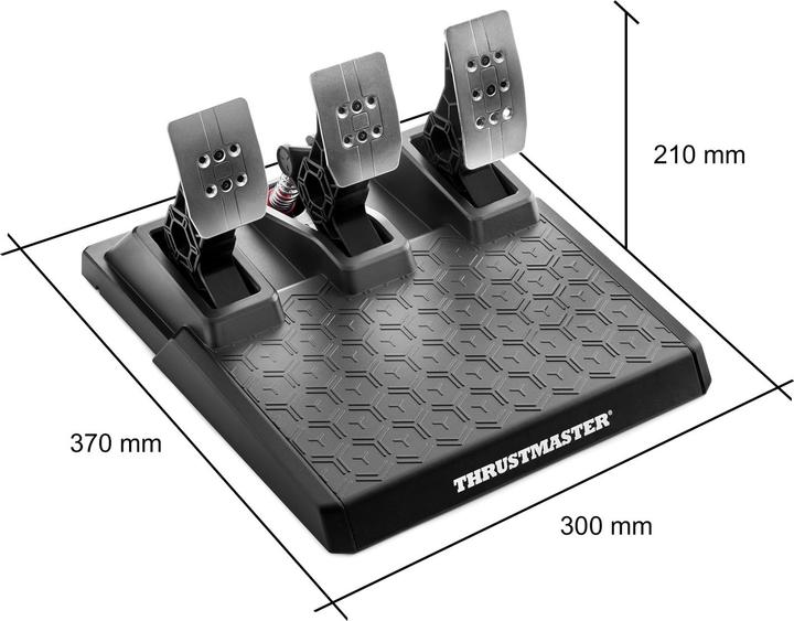 Produktbild Thrustmaster T248R (PC, PS5)