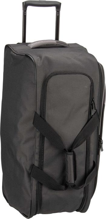 Immagine prodotto Travelite Borsa da viaggio con rotelle Viia Roll Travel Bag (61 l)