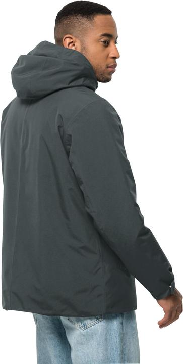 Actual product image Jack Wolfskin Tempelhof Jkt M (XL)