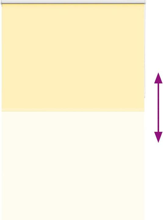 Actual product image vidaXL Marnin (155 x 230 cm)