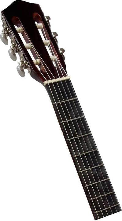 Produktbild MSA Musikinstrumente C22 Set (E-Gitarren Set, Basswood)