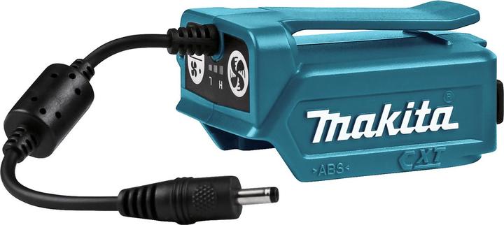 Immagine prodotto Makita Adattatore batteria 10,8V (10.8 V)