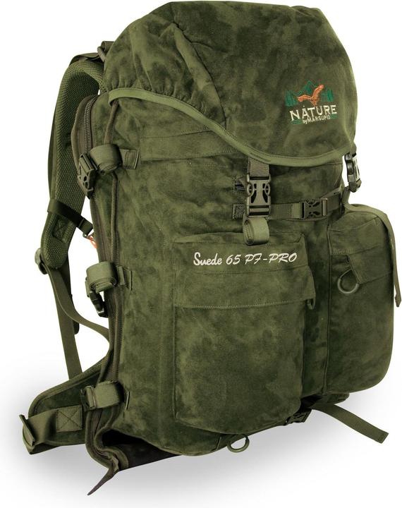 Actual product image Marsupio Chamoix Pro (65 l)