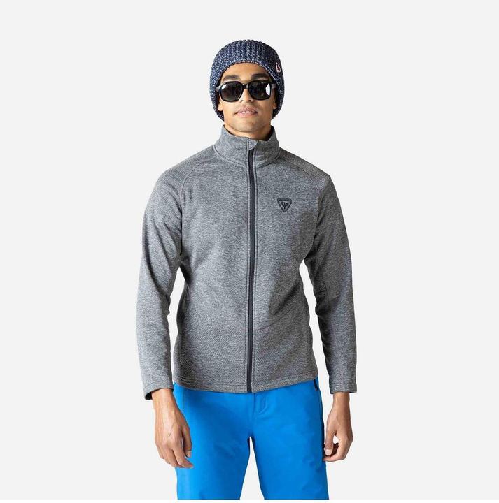 Rossignol T-Shirt Classique Clim (S)