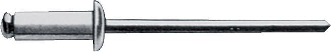 Immagine prodotto Gesipa Rivetto cieco.5,0x 8 F Edels(500