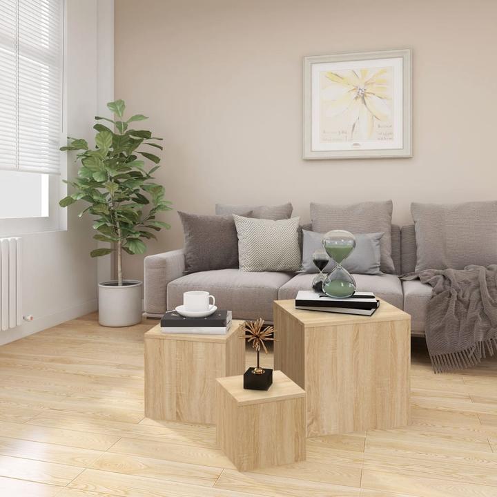 Immagine prodotto vidaXL Mirijam (45 x 45 x 45 cm)