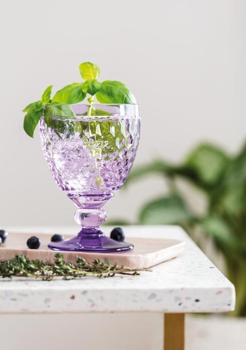 Actual product image Villeroy & Boch White wine glass Boston Coloured (23 cl, 1 Glass, White wine glasses)