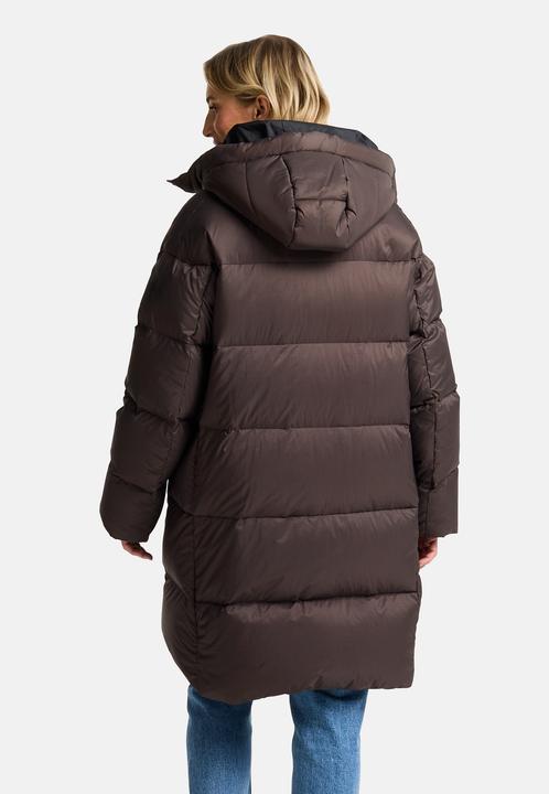 Image du produit Jack Wolfskin Icy Hill Coat W Rds (S)