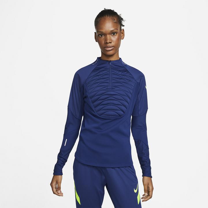 Produktbild Nike Strike Winter Warrior Sweatshirt Damen (40, 42)