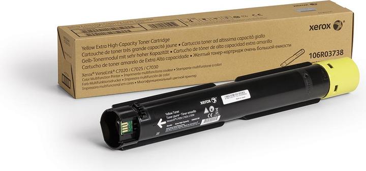 Produktbild Xerox 106r03738 (Y)