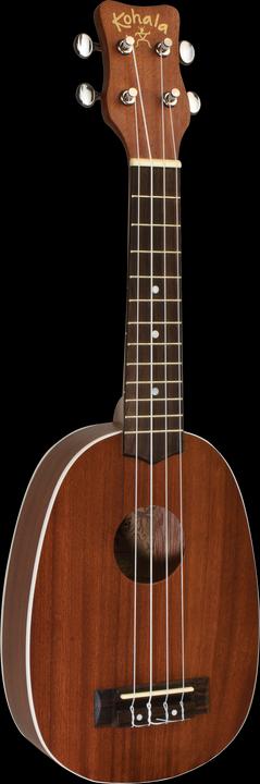 Produktbild Kohala Sopranukulele, Akamai Series, Pineapple
