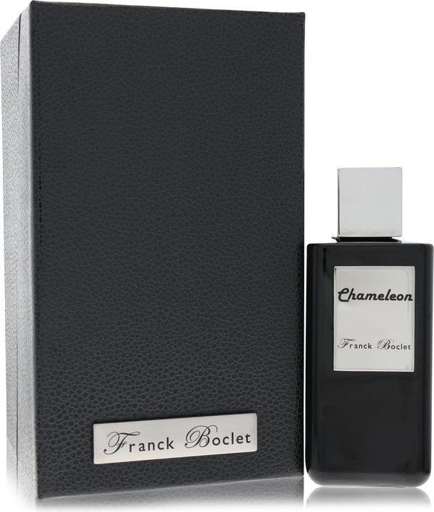 Produktbild Franck Boclet Chamaleon Extrait De Parfum 100 ml (Extrait De Parfum, 100 ml)