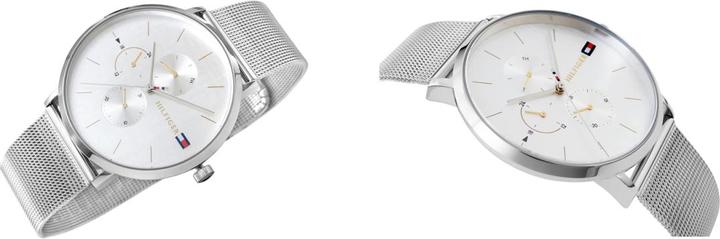 Produktbild Tommy Hilfiger Jenna (Analoguhr, 40 mm)