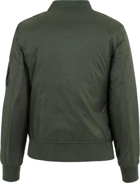 Immagine prodotto Urban Classics Basic Bomber Donna (S)