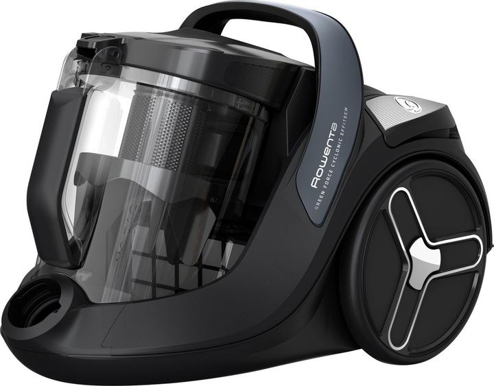 Image du produit Rowenta Green Force Cyclonic Effitech RO7C36