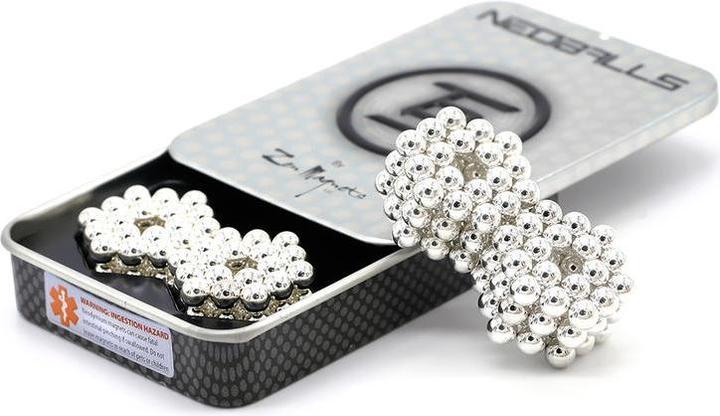 Produktbild Neoballs Magnetkugeln