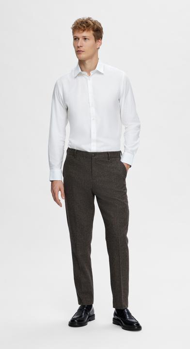 Produktbild Selected Homme Baumwoll Hemd (XS)