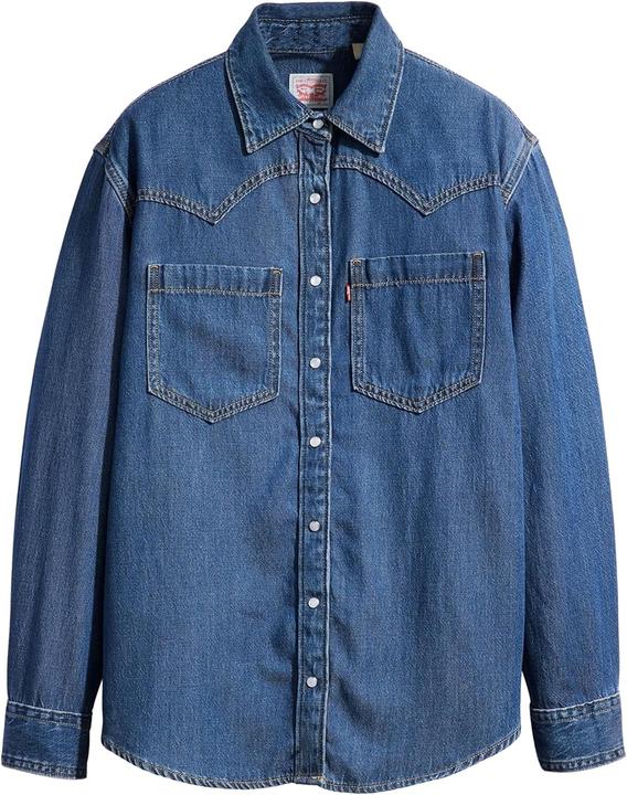Immagine prodotto Levis Camicia Western Teodora (XS)