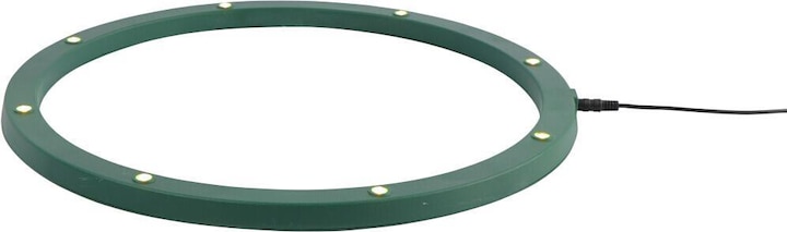 Image du produit FHS Anneau LED pour support de sapin de Noël