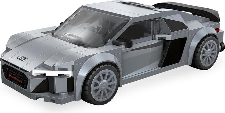 Cada Audi R8 Coupé