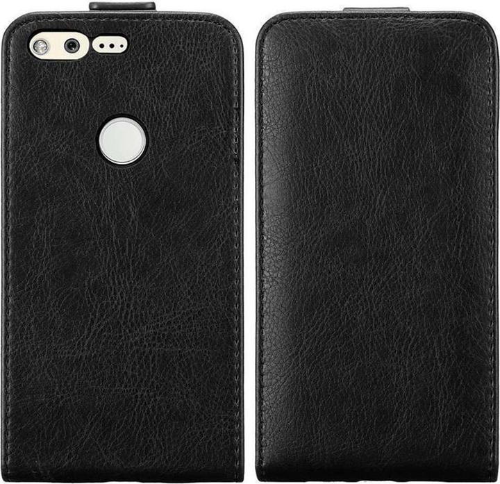 Immagine prodotto Cadorabo Flip come copertura invisibile (Google Pixel)