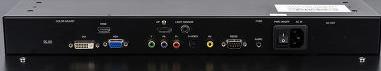 Immagine prodotto iiyama LH5510HSHB-B1 55IN IPS M+ PANNELLO (1920 x 1080 pixel, 55")