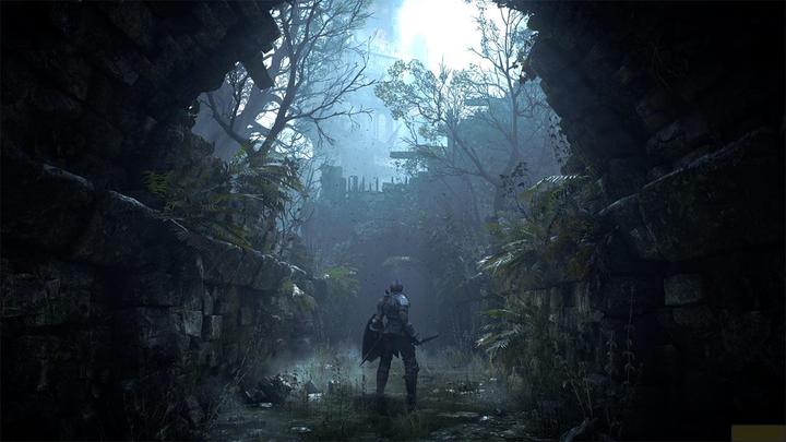 Produktbild Sony Demon’s Souls (PS5, DE)