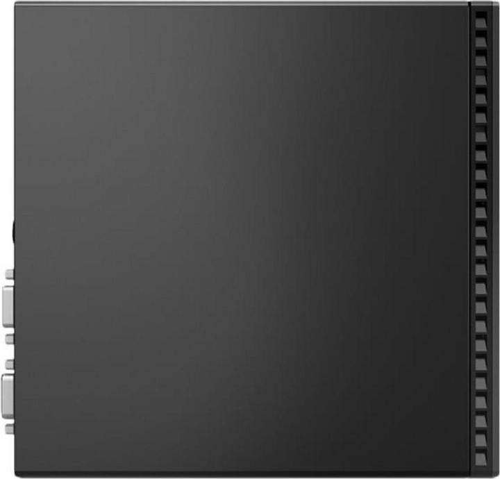Actual product image Lenovo ThinkCentre M75q Gen 2 (AMD Ryzen 3 5300GE, 8 GB, 256 GB, AMD Radeon Graphics)