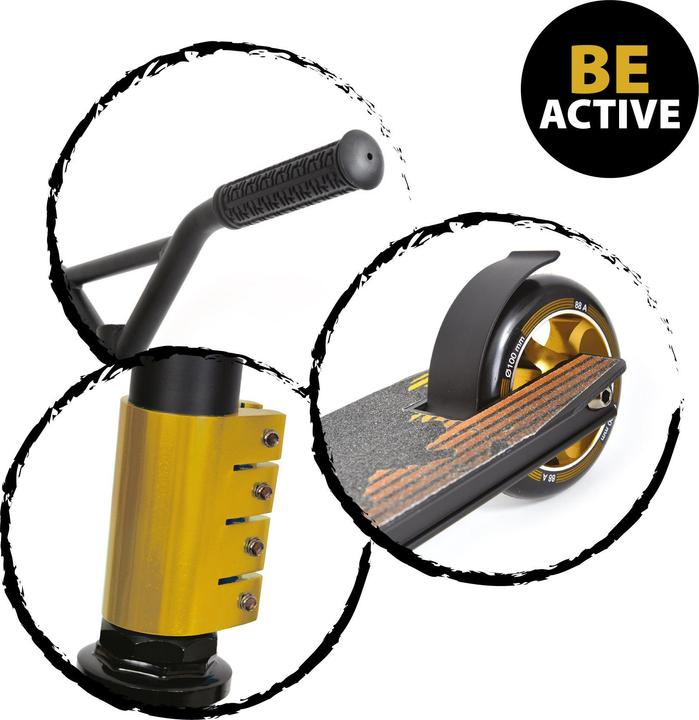 Actual product image Schildkröt Untwist