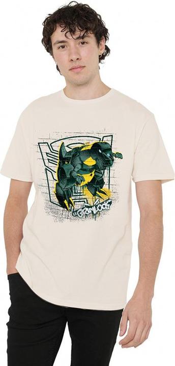 Produktbild Transformers Generations Street Style Dinobot TShirt (3XL)