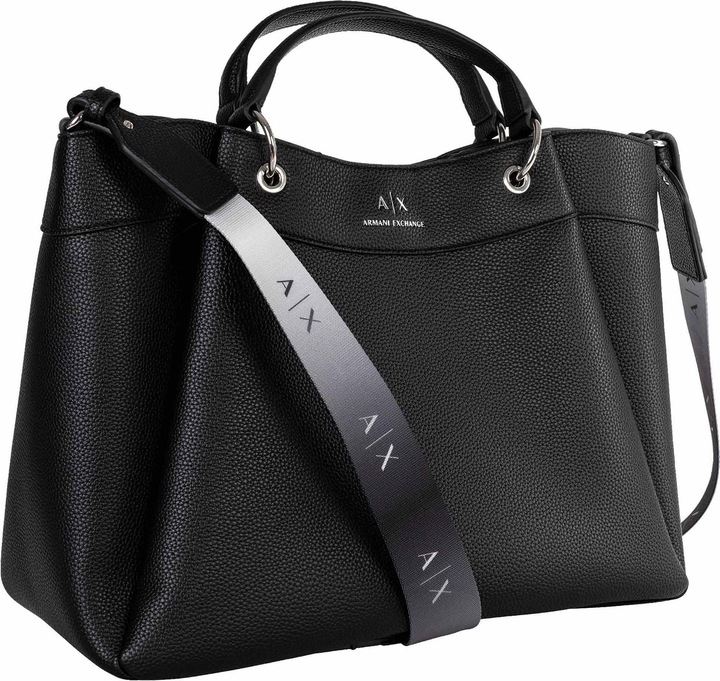 Produktbild Armani Exchange Wave Shopping L (13 l)