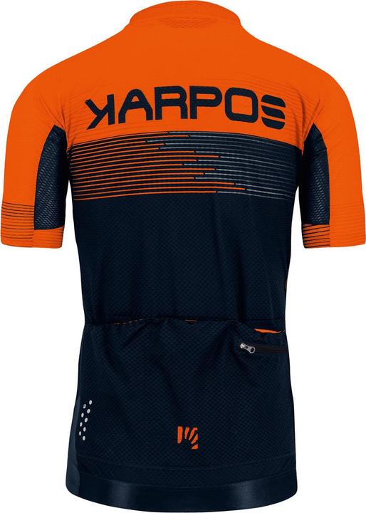 Produktbild Karpos Green Fire Jersey (L)