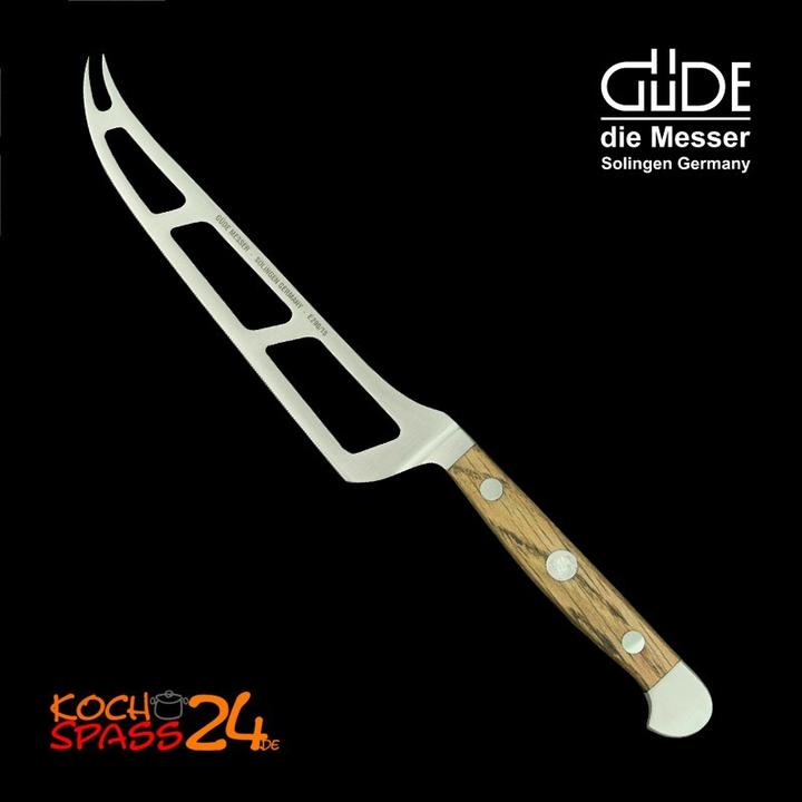 Produktbild Güde Solingen Alpha (15 cm)