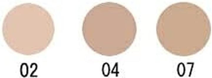 Actual product image Clinique Superpowder Double Face (02 Beige Mat)