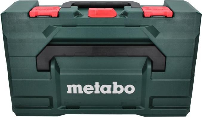 Produktbild Metabo MT 18 LTX BL QSL