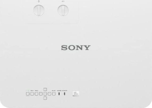 Productafbeelding Sony Projector VPL-PHZ61 (WUXGA, 6400 lm, 1.23:1 - 1.97:1)