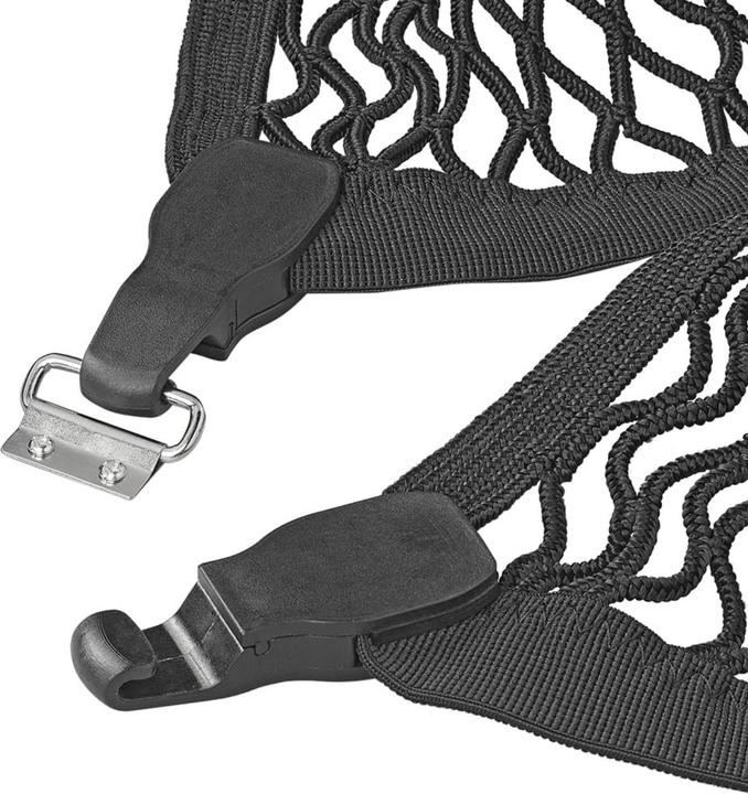 Actual product image ProPlus Gepäcknetz