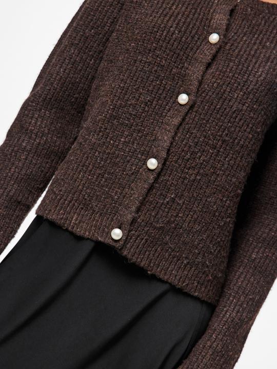 Actual product image Pieces PCJYDA Cardigan (XS)