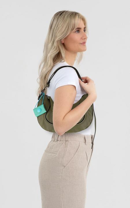 Produktbild Gabs Maite Schultertasche Leder 30 cm