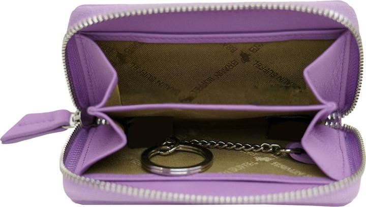 Immagine prodotto Braun Büffel Portachiavi Joy in pelle da 10,5 cm