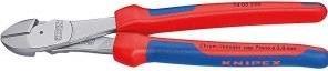 Actual product image Knipex High Leverage Diagonal Cutter (250 mm)