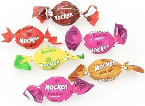 Image du produit Disch Mocken (1 pcs, 150 g)