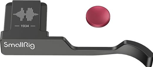 Actual product image SmallRig Thumb grip (Various video accessories)