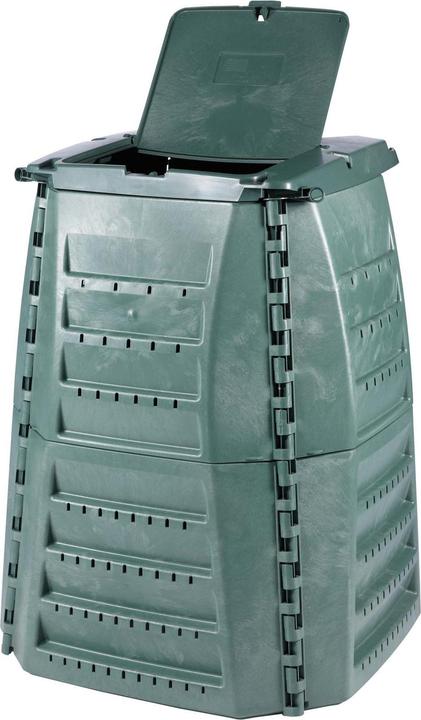 Actual product image Garantia Thermo Star composter (400 l)