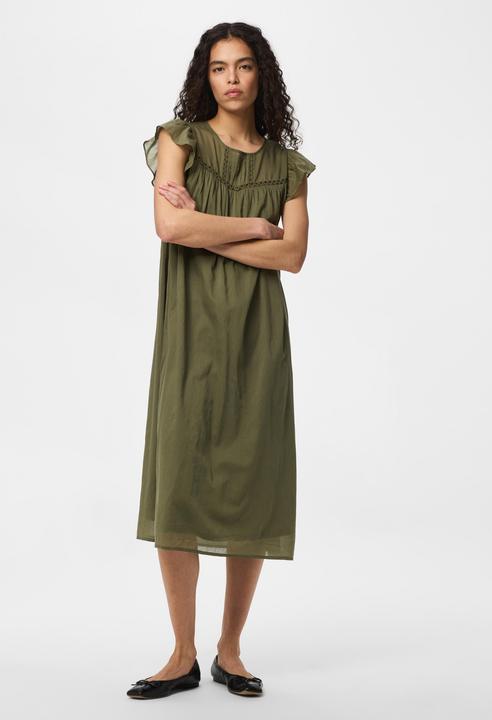 Image du produit Pieces PCASTRID Midikleid (M)