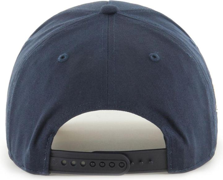 Produktbild 47 Brand Adjustable Cap - Cooperstowm Miami Marlins Navy