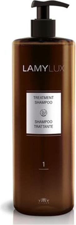 Lamylux Treatment (500 ml, Flüssiges Shampoo)